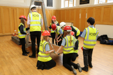 Bridges to Schools 18